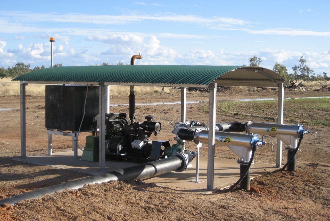 Pump System Australia